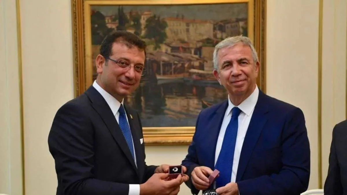 Kılıçdaroğlu'ndan ''adaylık'' açıklaması: Belediye başkanlarımızın görevine devam etmelerini istiyorum