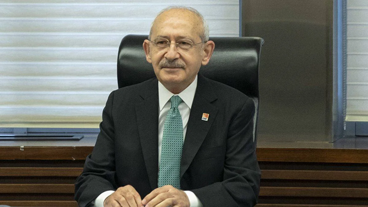Kılıçdaroğlu'ndan 'helallik' paylaşımı! 'Geçmişte partimizin de hataları oldu...'