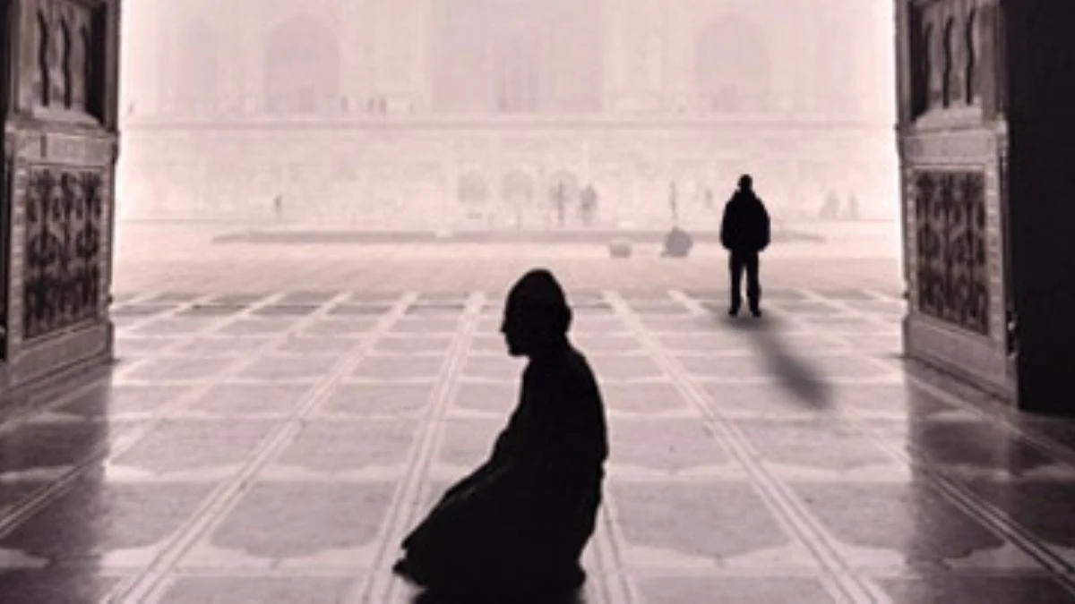 Konya namaz vakitleri nelerdi? Konya namaz vakitleri 1 aylık (Diyanet)