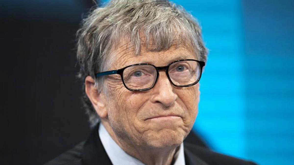 Koronavirüs pandemisi ne zaman bitecek? Bill Gates tarih verdi!