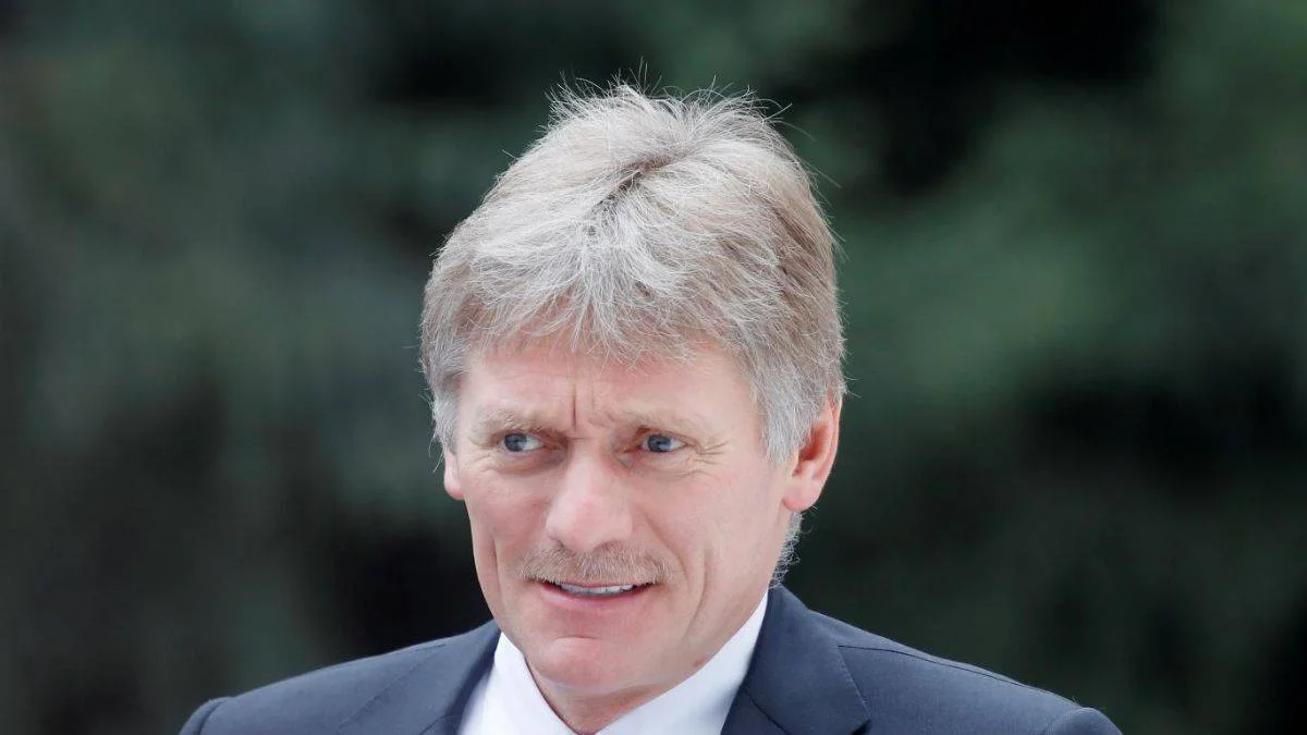 Kremlin: Ukrayna'ya saldırmayı planlamıyoruz