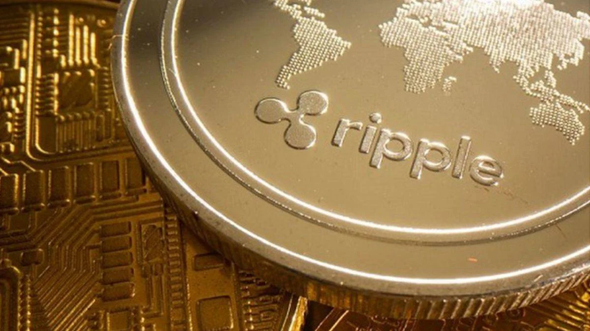 Kripto dünyasına giriş yapan ülkelere bir yenisi daha, Ripple ile katılıyor