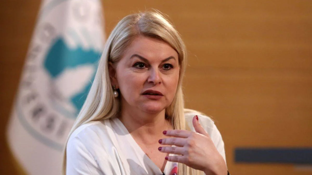 "Kripto para kullananlar terörist muamelesi görebilir"