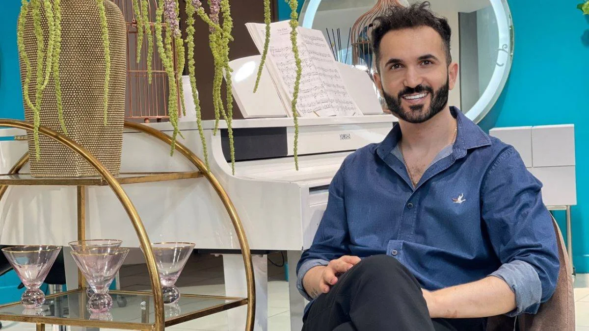 Kripto parayla ödeme yapılan Türk kuaför