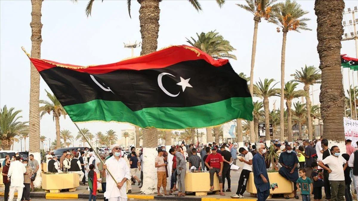 'Libya'da 24 Aralık seçimlerinin yapılmaması ülkeyi daha fazla çatışmaya sürükler'