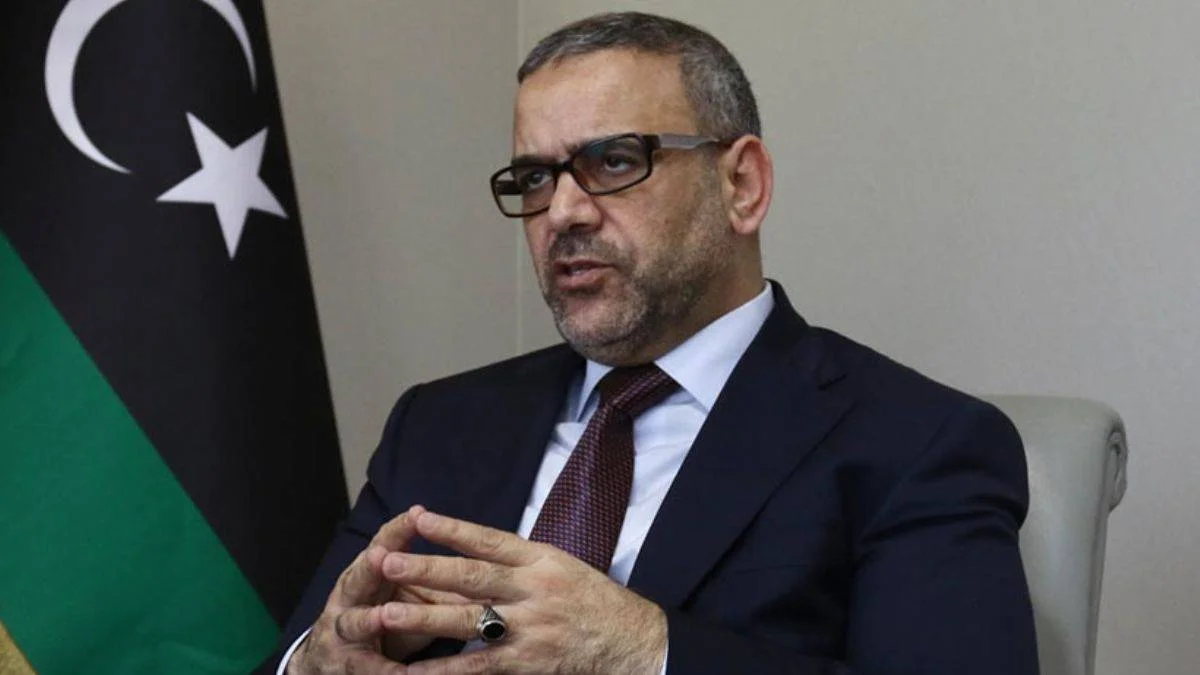 Libya'dan Türkiye'ye övgü