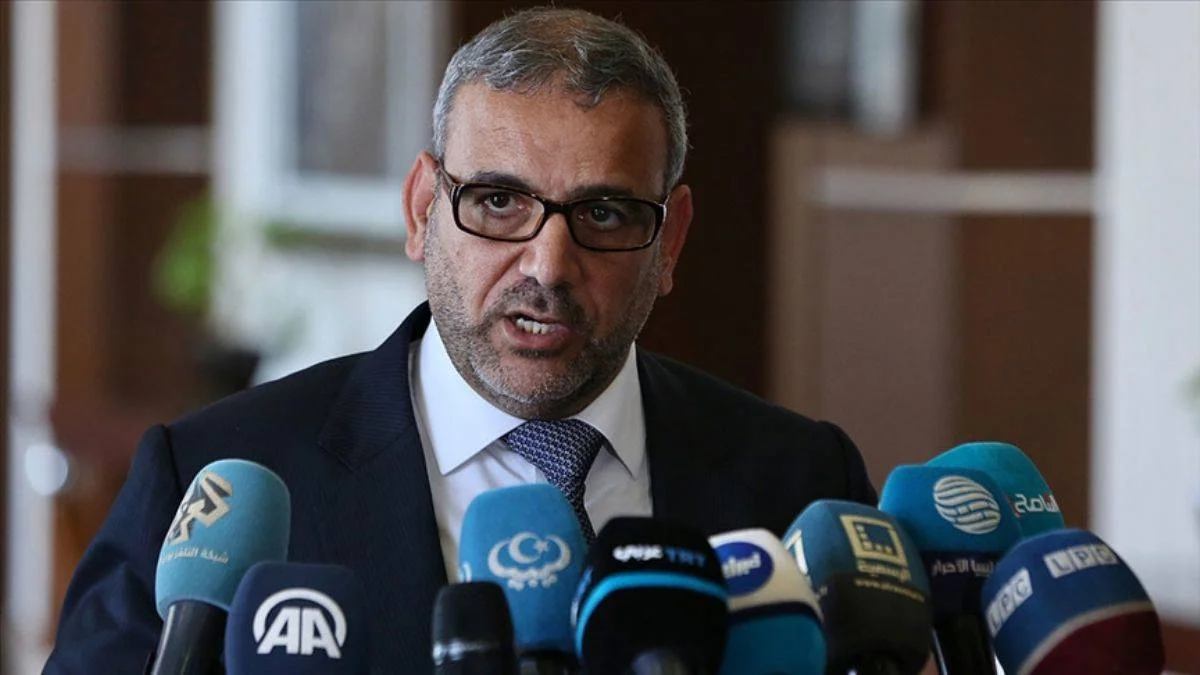 Libya: Seçimler 3 ay ertelenebilir