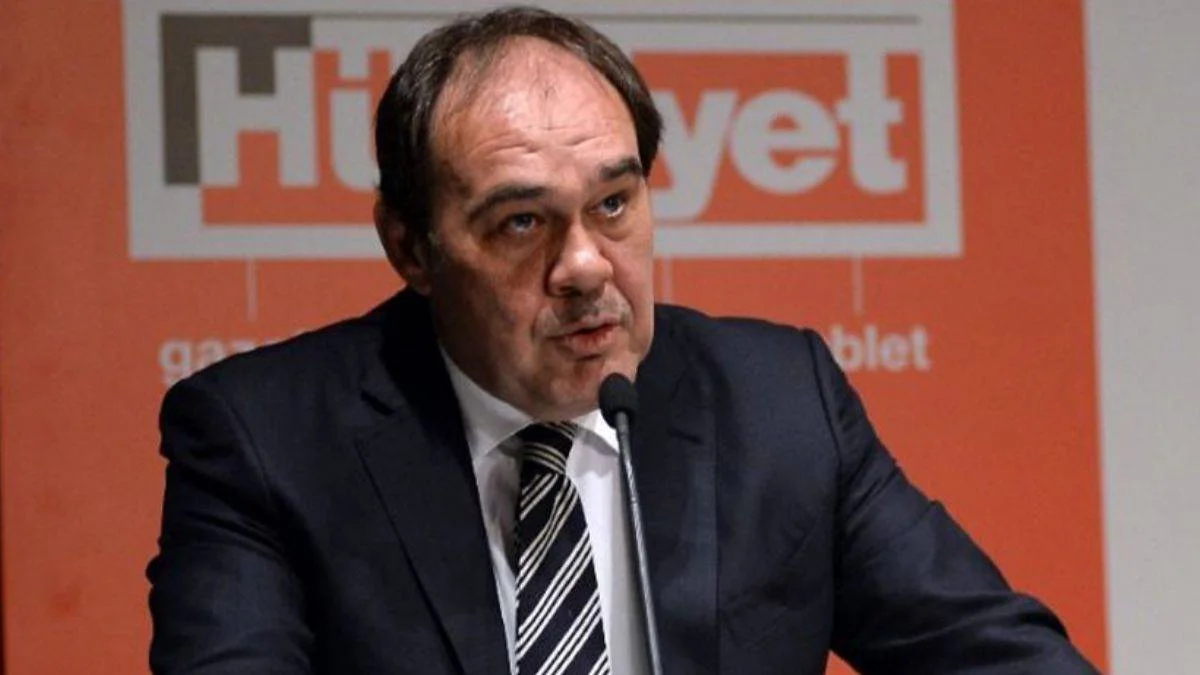 Mahkemeden Demirören'e kötü haber