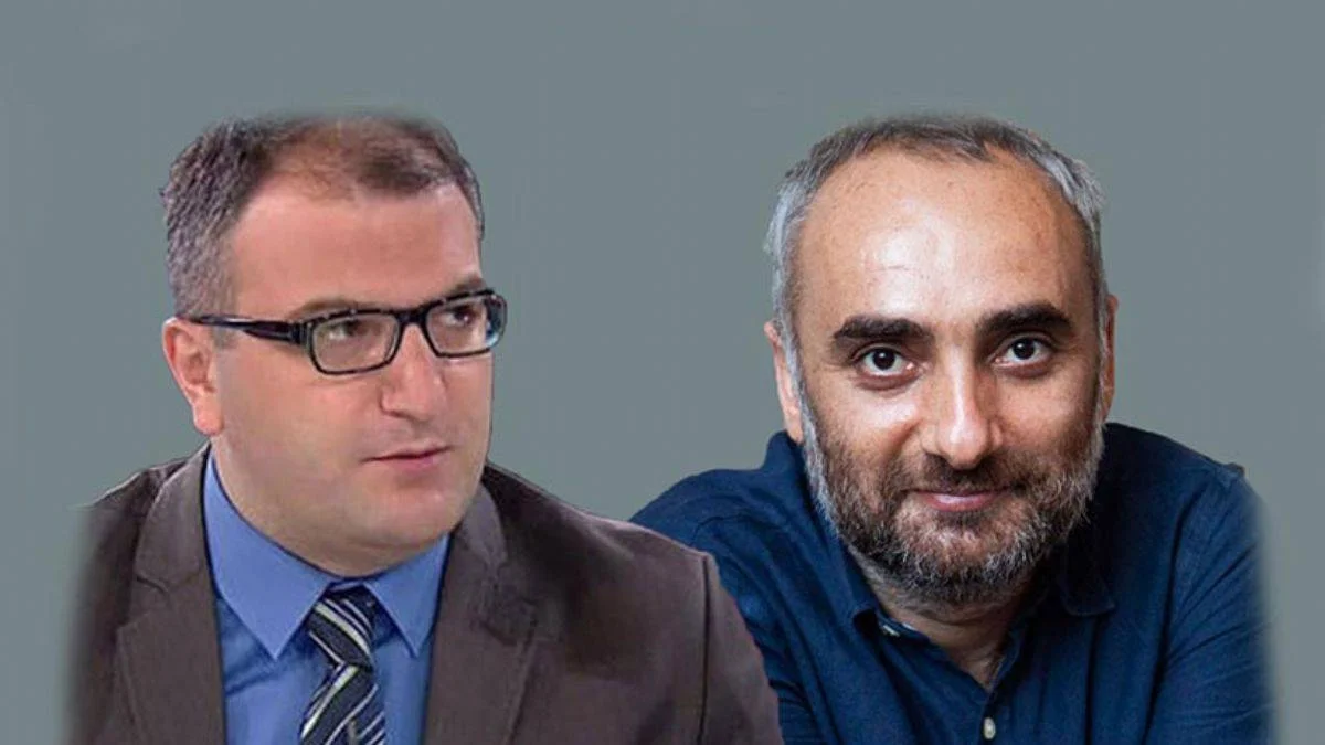 Mahkemeden İsmail Saymaz'a Cem Küçük şoku