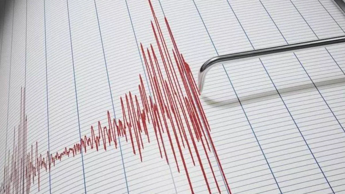 Malatya deprem 12 Kasım | Malatya'da depremin şiddeti büyüklüğü kaç? Malatya depremi merkez üssü neresi? Deprem hangi ilçede oldu?