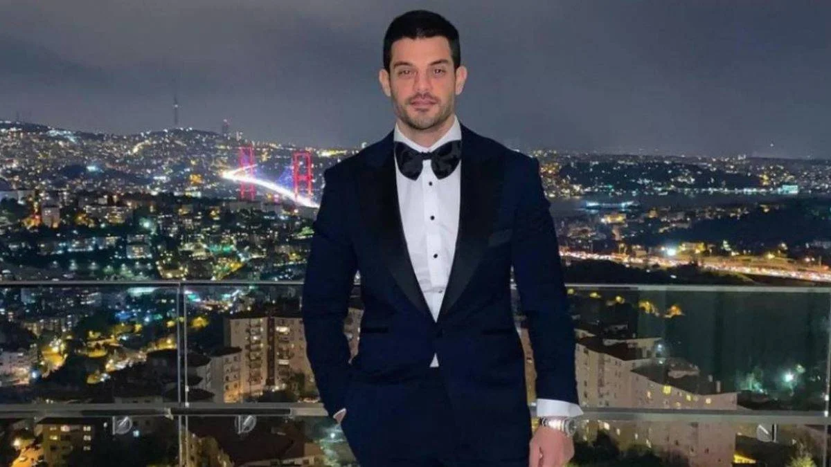 Mehmet Dinçerler kimdir? Mehmet Dinçerler nereli, ne iş yapıyor?