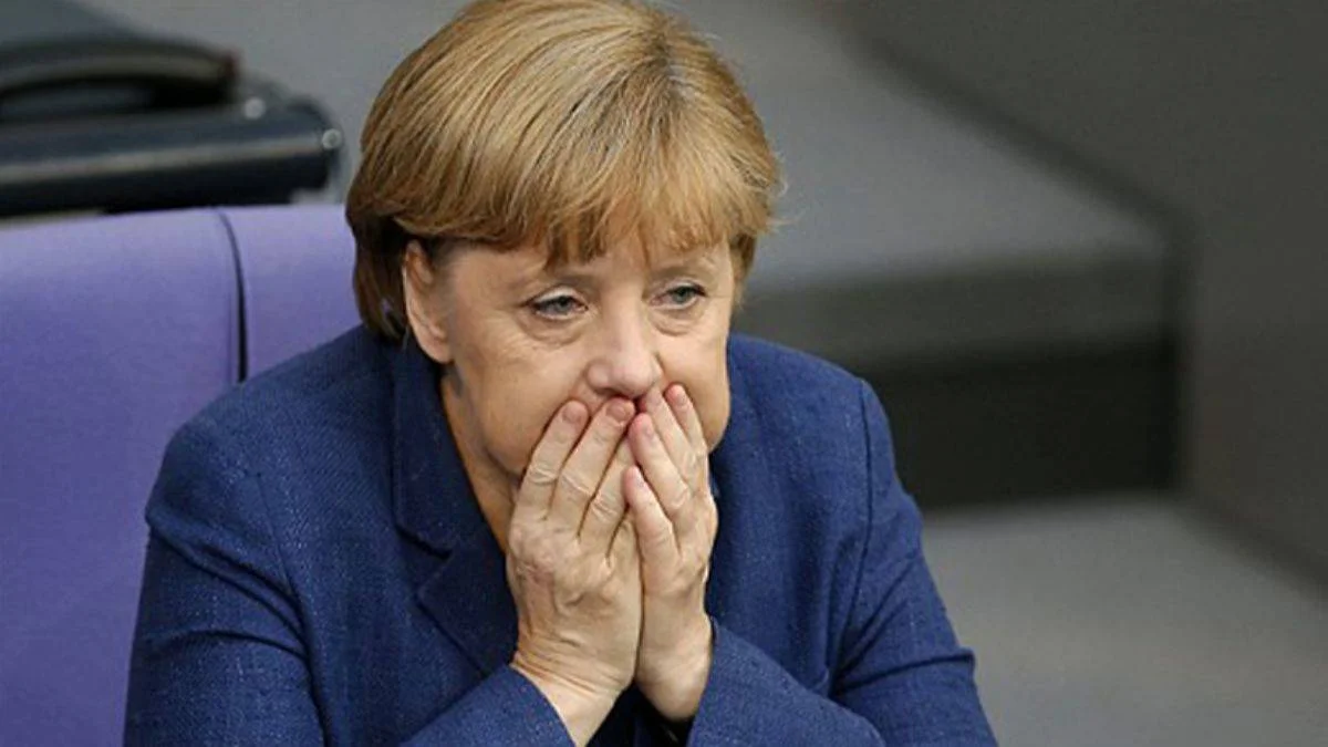 Merkel'in emeklilik istekleri Almanya'da tartışmaya neden oldu