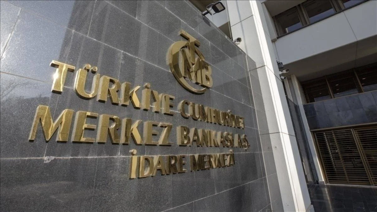 Merkez Bankası, 2021-22 Yatırım Eğilimi İstatistikleri'ni yayımladı
