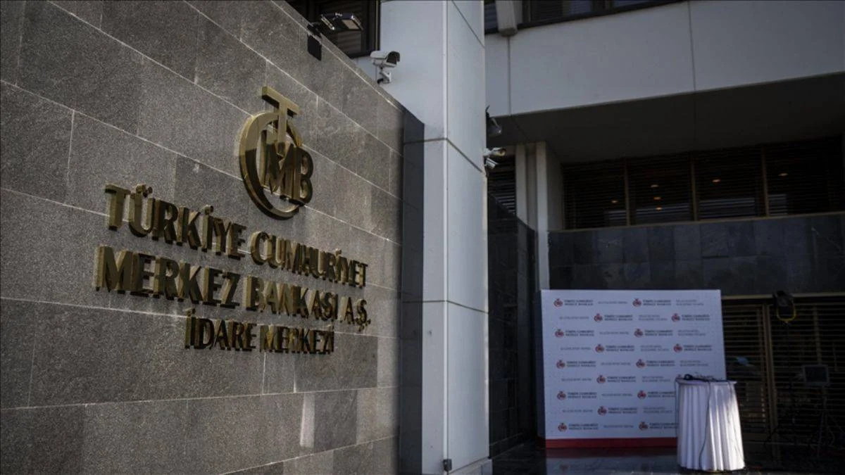 Merkez Bankası ile BAE Merkez Bankası arasında mutabakat zaptı imzalandı