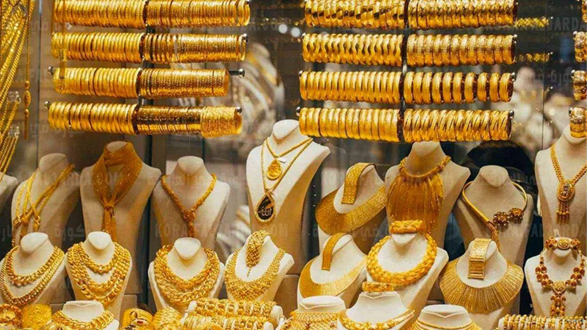 Merkez Bankası'nın faiz kararının ardından altında yeni rekor