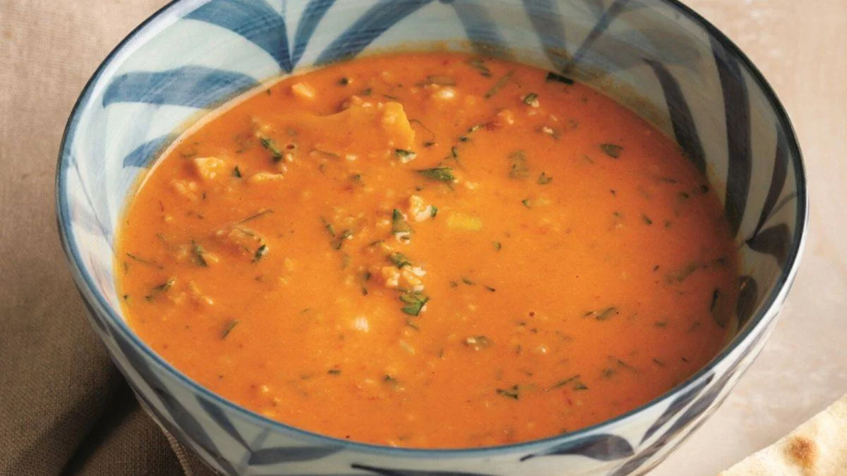 Mersin Yemeği Batırık Nasıl Yapılır? MasterChef'te yapılan Batırık yemeğinin tarifi