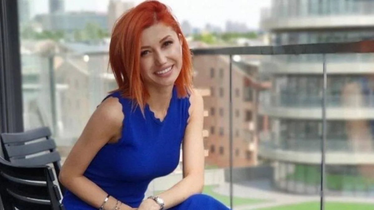 "Meryem İdacı'dan 2022 yılı İç Mimari Trendleri"