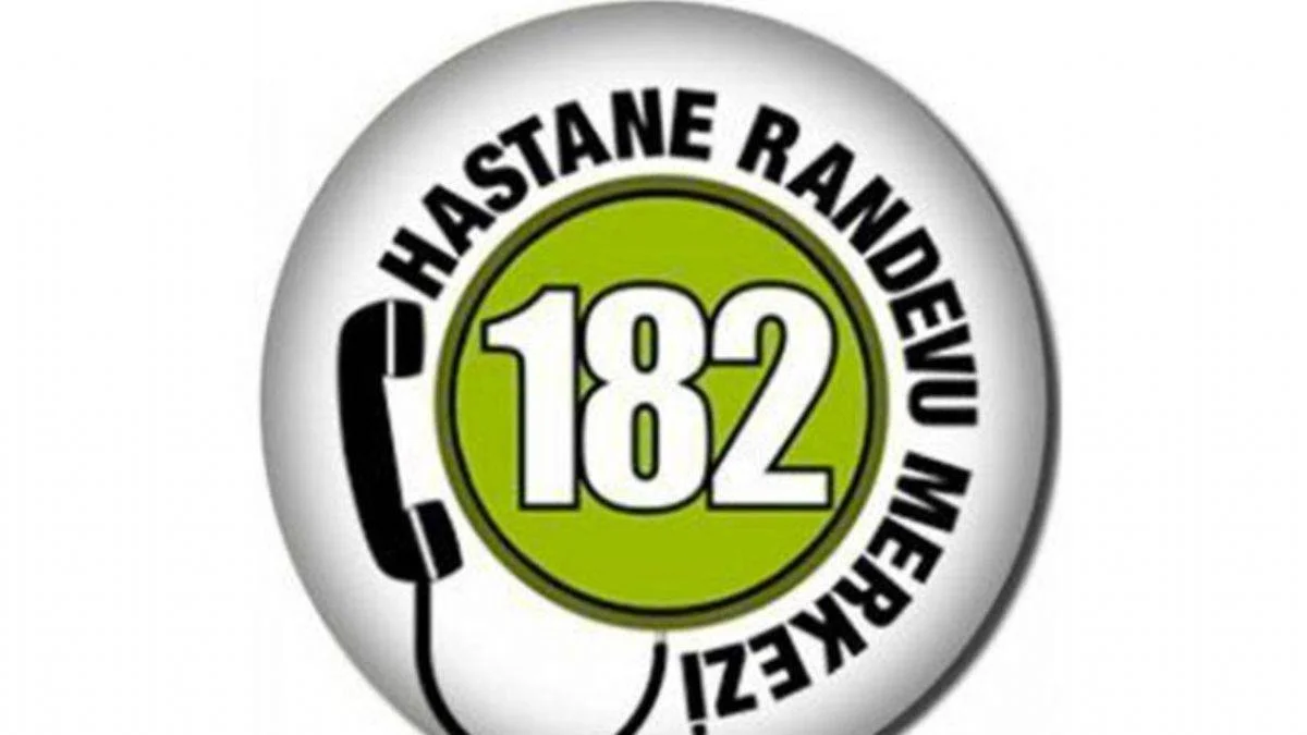 MHRS ve Alo 182'den randevu almak neredeyse imkânsız hale geldi
