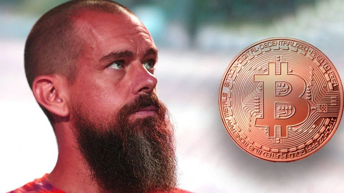 Milyarder Jack Dorsey'nin 'merkeziyetsiz Bitcoin borsası' hayali gerçekleşti
