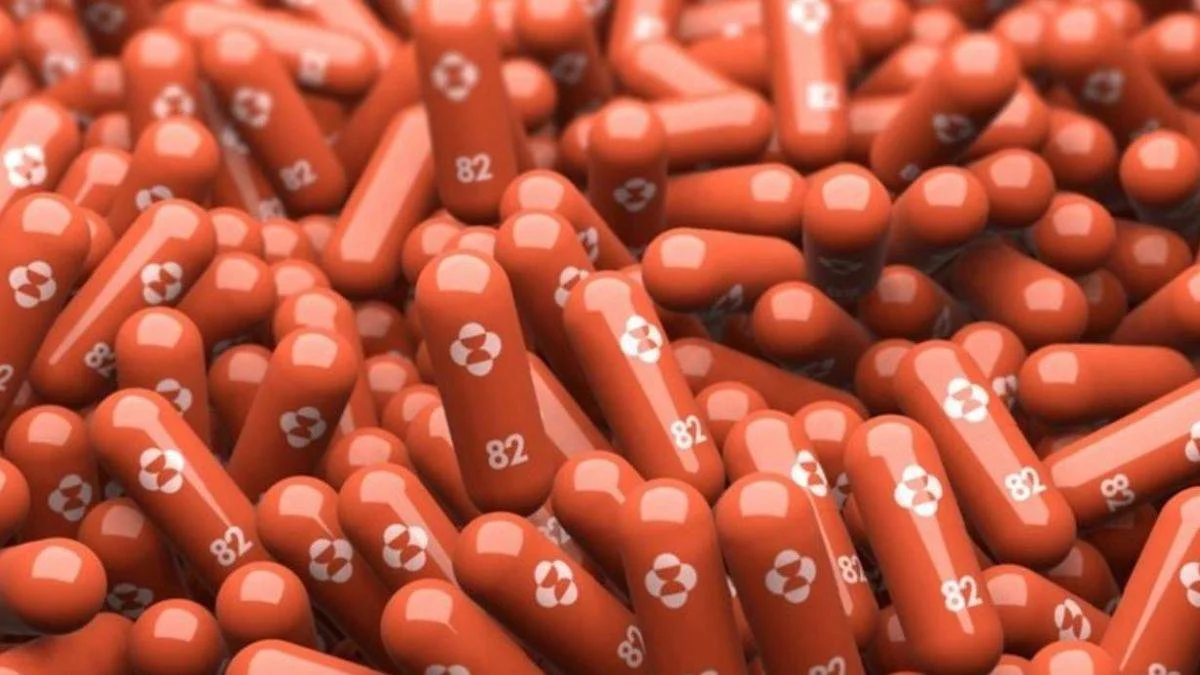 Molnupiravir nedir? Molnupiravir yan etkisi var mı? Molnupiravir eczanede satılıyor mu?