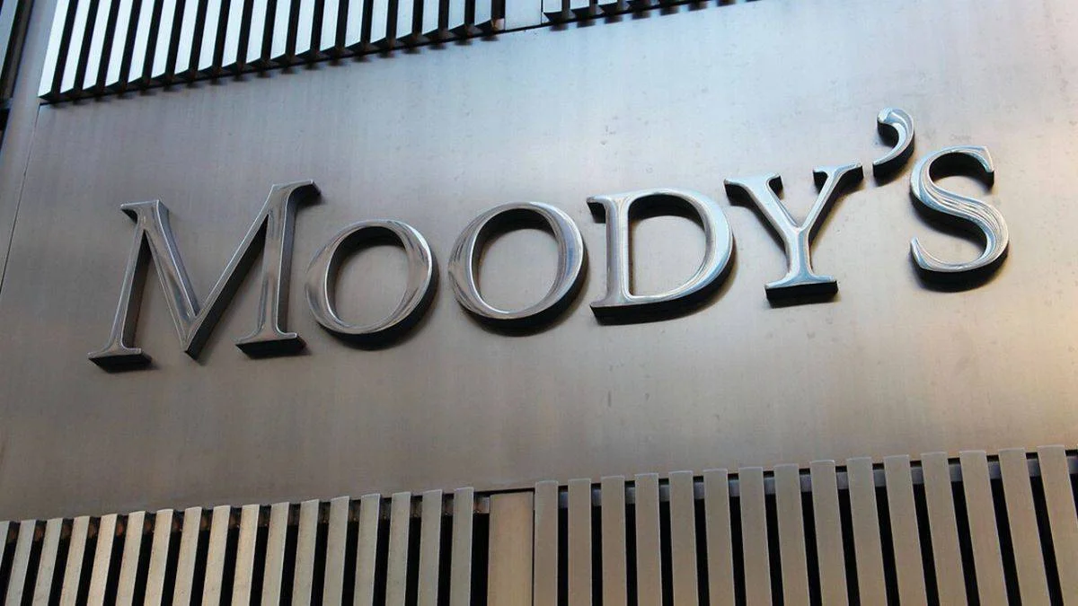 Moody's'ten Türkiye'ye 'mali çıpa' övgüsü