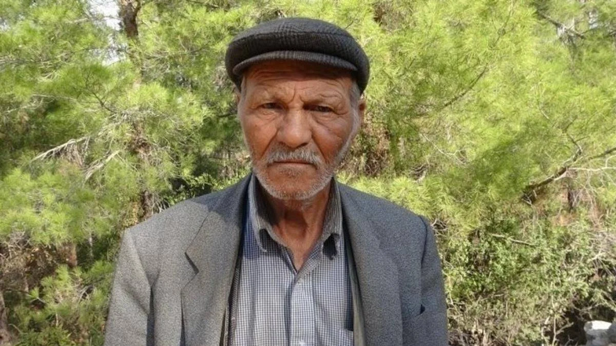 Müslüme'nin annesi ve biyolojik babası Hasan Yağal'ın ifadesi ortaya çıktı