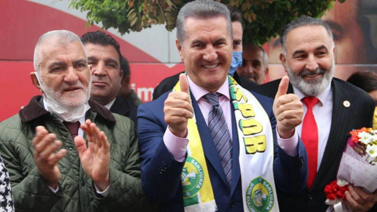 Mustafa Sarıgül: Bize oy vermeyenlerin de hakkını ve hukukunu koruyacağız