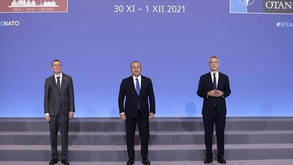 NATO'nun 'Rusya-Ukrayna-Belarus' toplantısına ilişkin açıklama