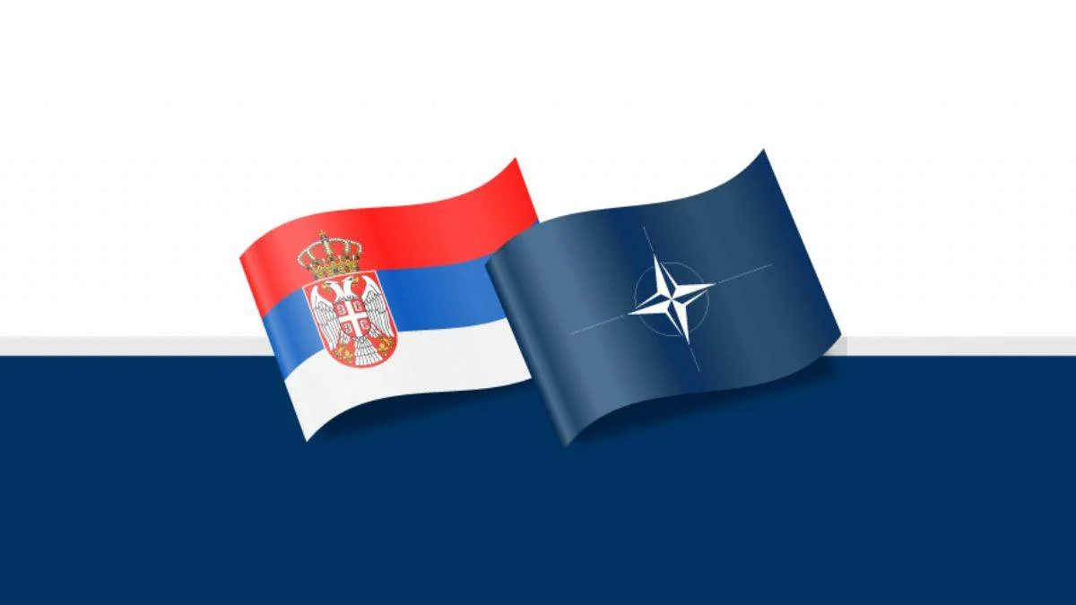 NATO: Sırpların kışkırtmaları endişe verici
