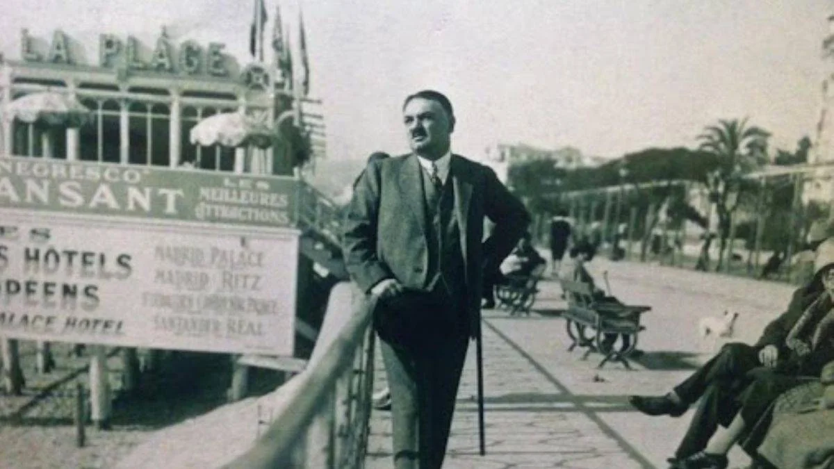 Necip Fazıl'ın hayran olduğu Yahya Kemal yazısı
