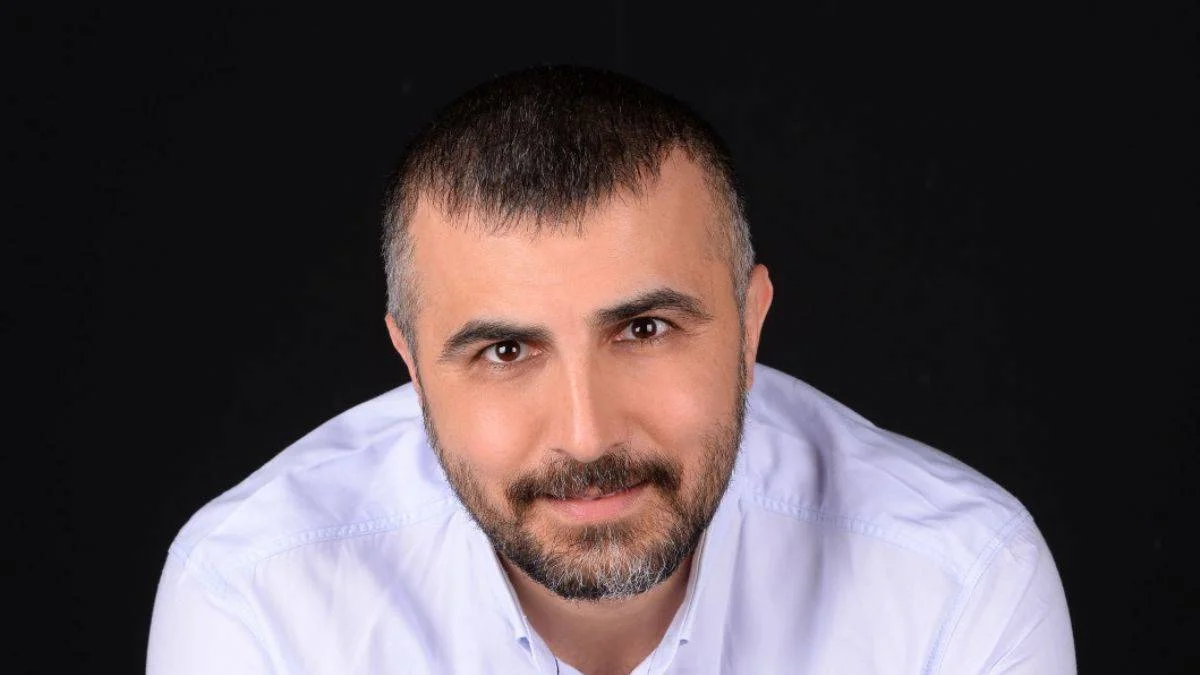 Nedim Hançer den heyecanlandıran proje