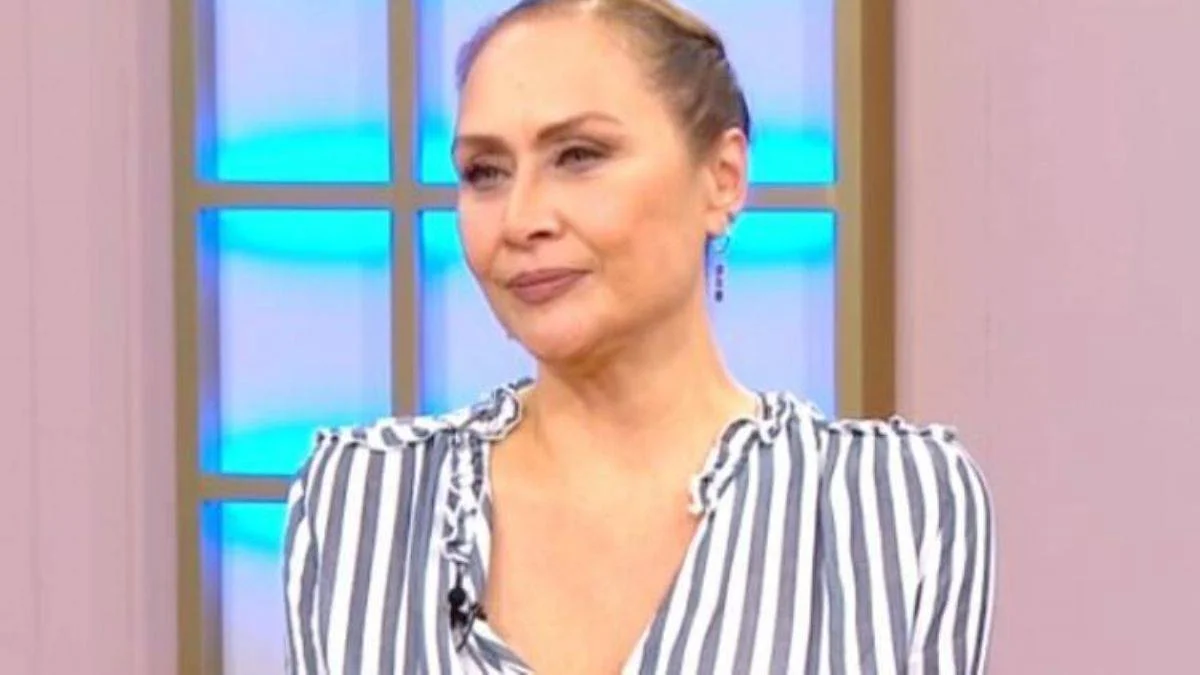 Neslihan Acar kimdir? Neslihan Acar nereli?