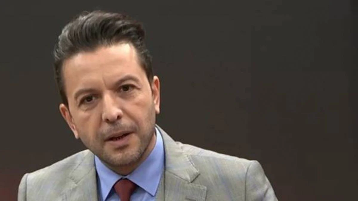 Nihat Doğan'ın 17 yaşındayken aşk yaşadığı kişi bakın kim çıktı