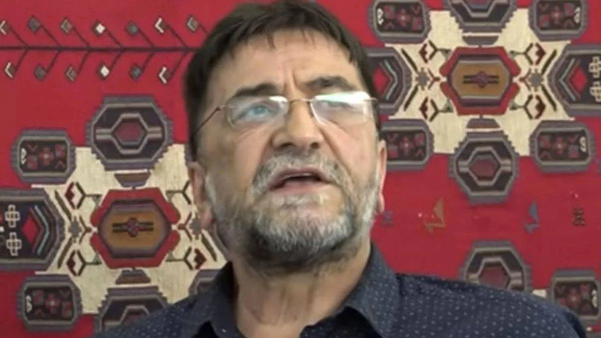 Nihat Genç: 'Fetullah Gülen öldü haberi doğruysa büyük müjde'