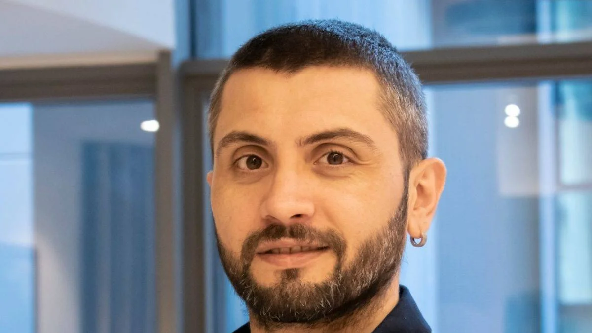 Nihat Tüney: 'DHI yönteminde kanama olmaz'