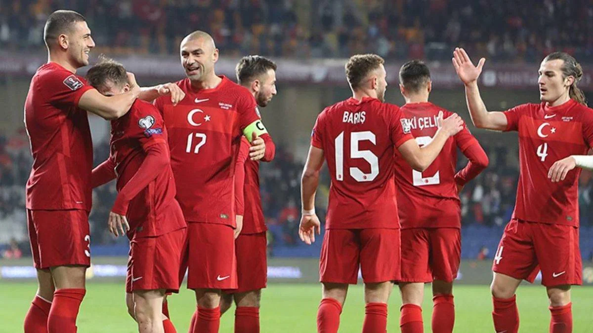 Norveç Hollanda'yı yenerse Türkiye dünya kupasına doğrudan gider mi? Hollanda yenilirse Türkiye gruptan direkt çıkar mı?
