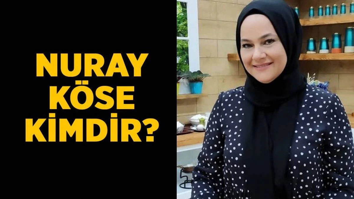 Nuray Köse kimdir? Bizim Köyün Kızları Nuray Anne nereli, kaç yaşında?