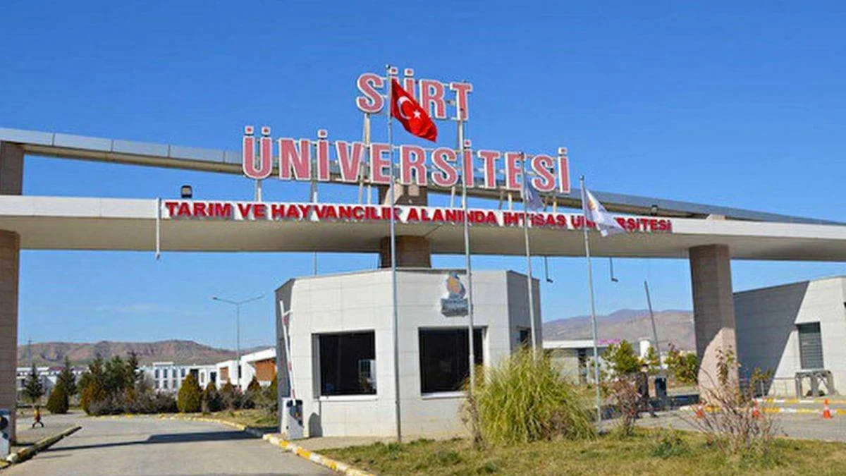 Öğretim üyesi alım ilanı