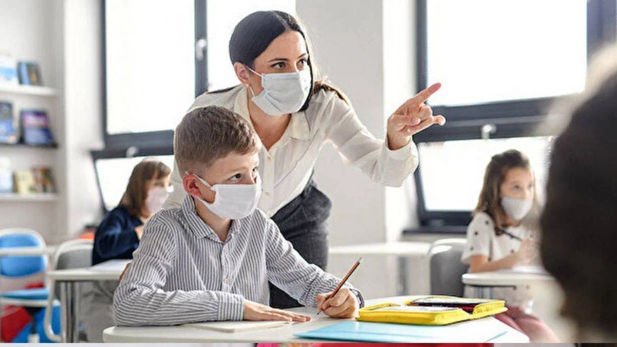 Öğretmenler ara tatilde mesleki çalışma uzaktan online mi yapacak? Seminerler evden mi yapılacak? Seminer iptal mi edildi?