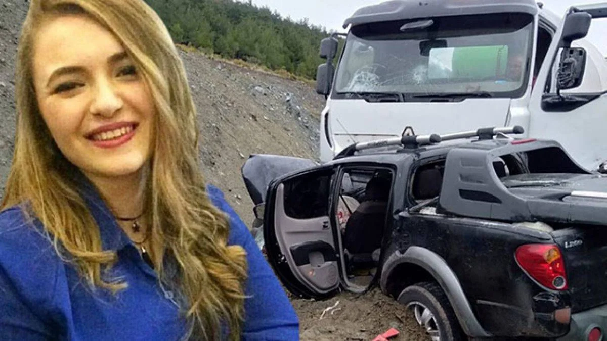 'Öğretmenler Günü'nde acı haber: Bahar öğretmen hayatını kaybetti