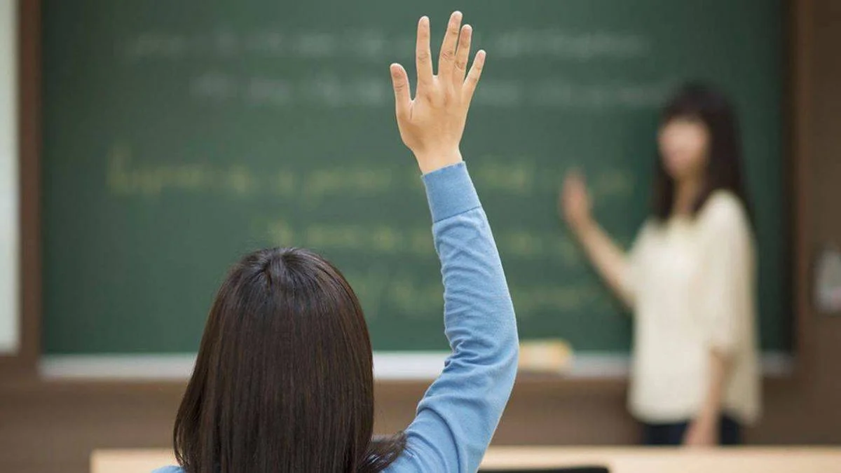 Öğretmenlere 3 ay eğitim | Öğretmen mesleki ve kişisel gelişim eğitimleri ne zaman başlayacak ve kimler katılacak?