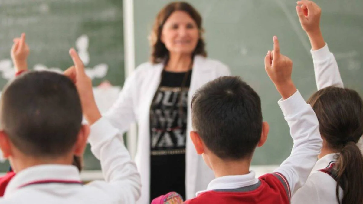 Öğretmenlere ara tatilde online seminer mi yapacak? Kasım ara tatil semineri uzaktan mı olacak?