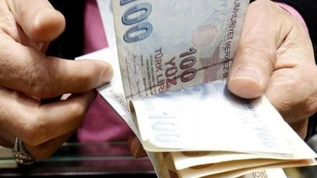 Ölüm aylığının bağlanma şartları