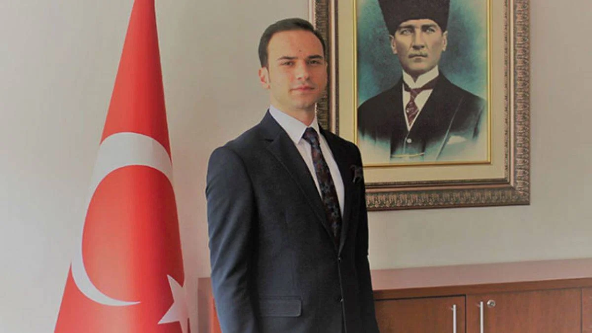Ordu'nun Korgan kaymakamı görevinden alındı