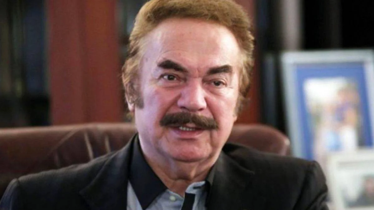 Orhan Gencebay'ın hakkındaki iddialar doğru çıktı