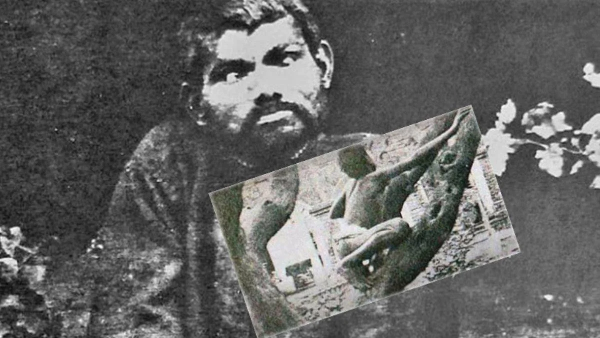 Ormanda kurtlar tarafından büyütülen, dolunayda uluyup kurtlar gibi çiğ et yiyen çocukla tanışın