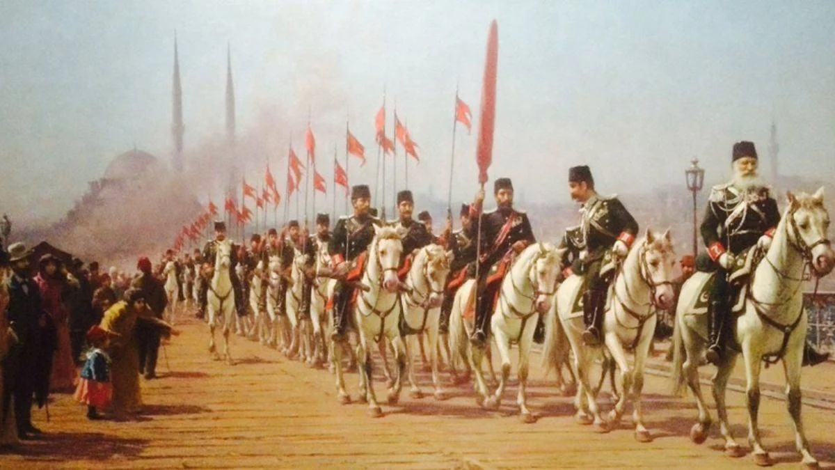 Osmanlı Devleti'nde Türkler aşağılanır mıydı?
