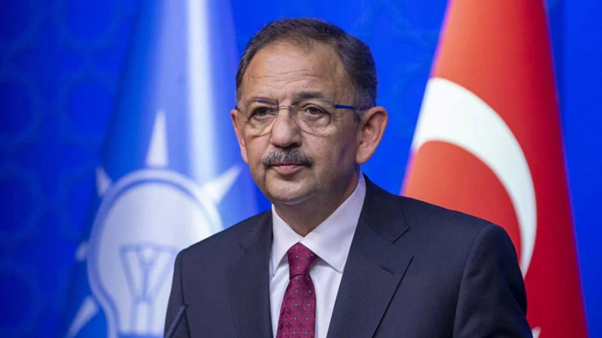 Özhaseki'den ''asgari ücret'' açıklaması: Ciddi bir artış olacağını zannediyorum