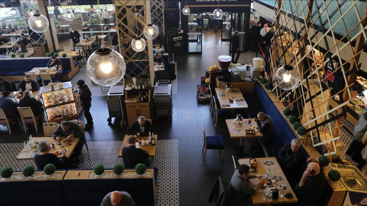 Pandemide meslek değişti, restoranlar ustasız kaldı