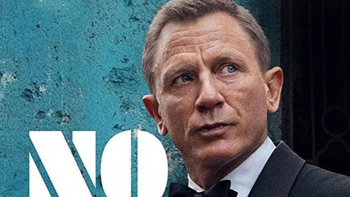 Pandeminin Kralı James Bond oldu